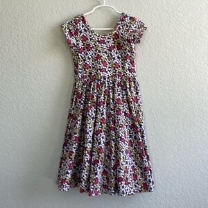 Alice and Ames Size 7 Ballet Dress